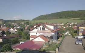 Mueller'S Talblick
